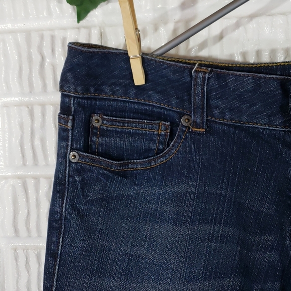 DKNY Jeans Blue - Picture 4 of 11
